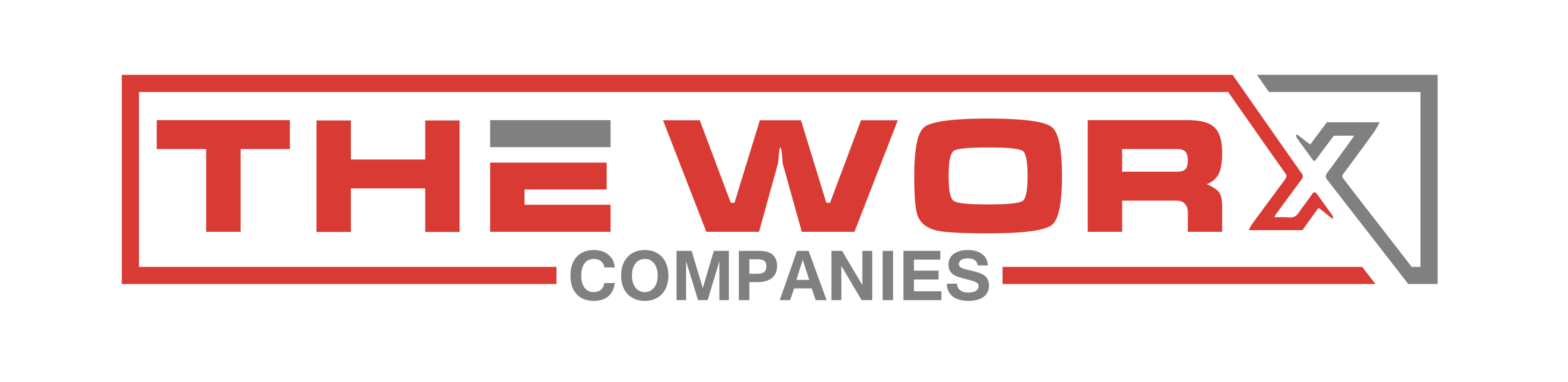 The WORX Companies